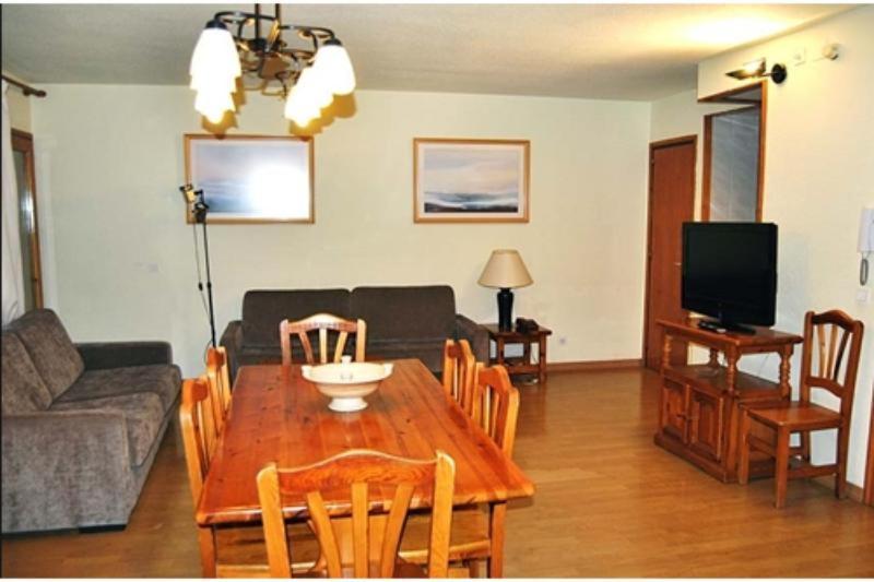 Apartamentos SNÖ Edelweiss Cerler Habitación foto