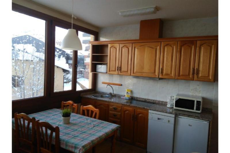 Apartamentos SNÖ Edelweiss Cerler Habitación foto